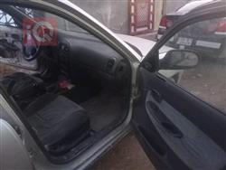 Daewoo Nubira